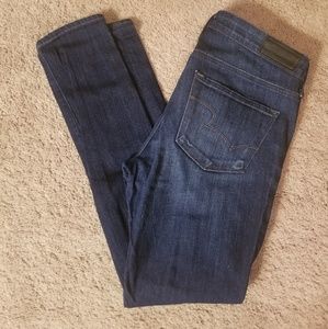 Big Star jeans